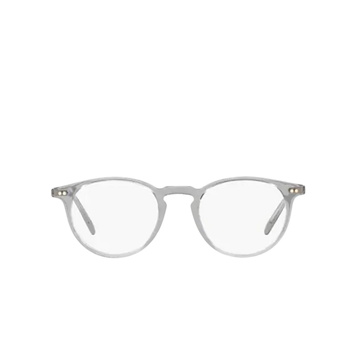 Oliver Peoples RYERSON Eyeglasses 1132 Workman Grey - 1/4