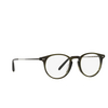 Oliver Peoples RYERSON Korrektionsbrillen 1680 emerald bark - Produkt-Miniaturansicht 2/4