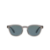 Oliver Peoples SHELDRAKE Sunglasses 1132R8 workman grey - product thumbnail 1/4