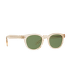 Oliver Peoples SHELDRAKE Sunglasses 158052 buff - product thumbnail 2/4