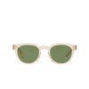Oliver Peoples SHELDRAKE Sunglasses 158052 buff - product thumbnail 1/4