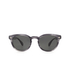 Oliver Peoples SHELDRAKE Sunglasses 1661P2 charcoal tortoise - product thumbnail 1/4