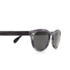 Oliver Peoples SHELDRAKE Sunglasses 1661P2 charcoal tortoise - product thumbnail 3/4