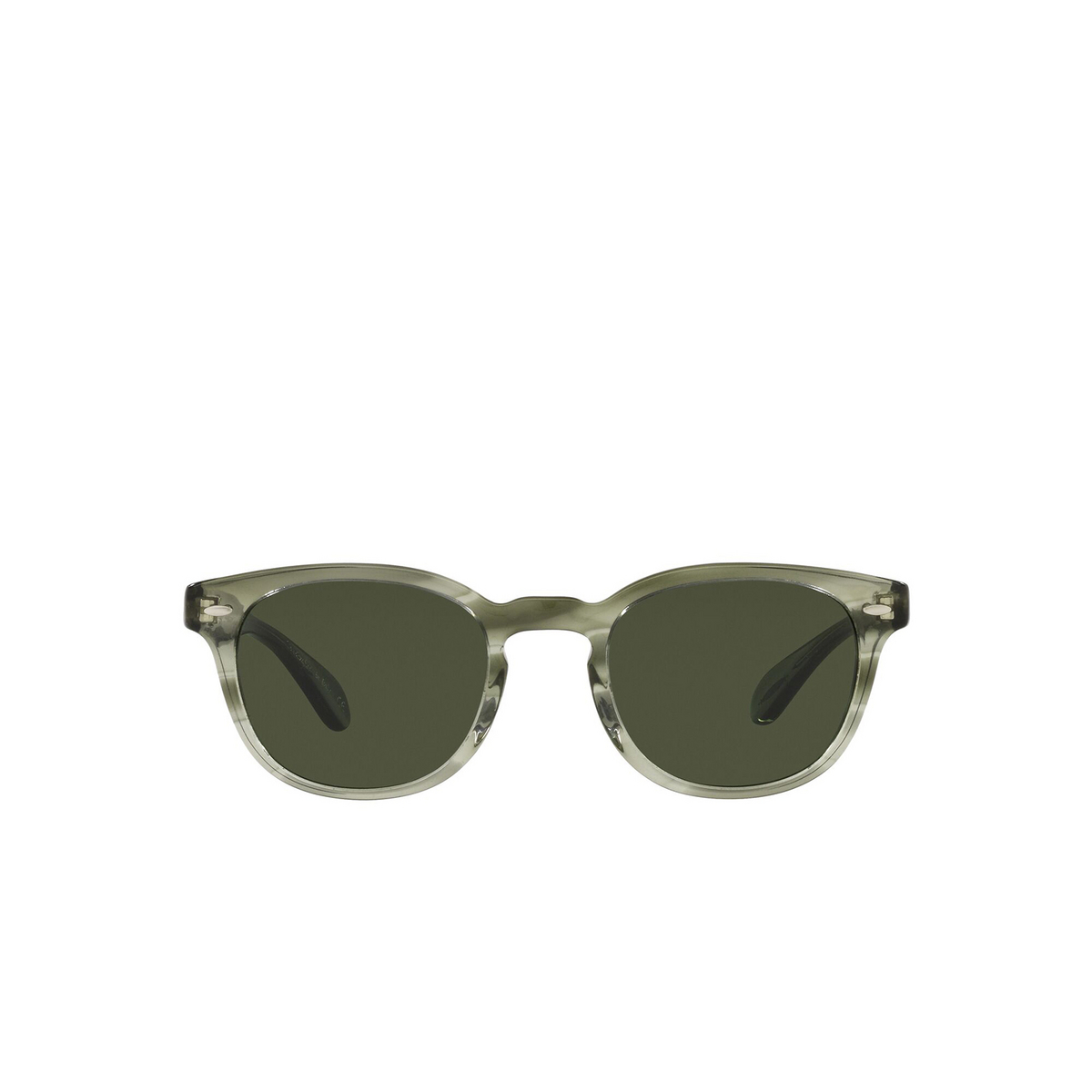 Sunglasses Oliver Peoples OV5036S SHELDRAKE SUN - Mia Burton
