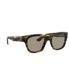 Oliver Peoples SHILLER Sunglasses 1003 cocobolo - product thumbnail 2/4