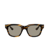 Oliver Peoples SHILLER Sunglasses 1003 cocobolo - product thumbnail 1/4
