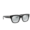 Oliver Peoples SHILLER Sonnenbrillen 1005 black - Produkt-Miniaturansicht 2/4