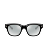 Oliver Peoples SHILLER Sonnenbrillen 1005 black - Produkt-Miniaturansicht 1/4