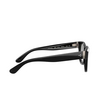 Oliver Peoples SHILLER Sunglasses 1005 black - product thumbnail 3/4