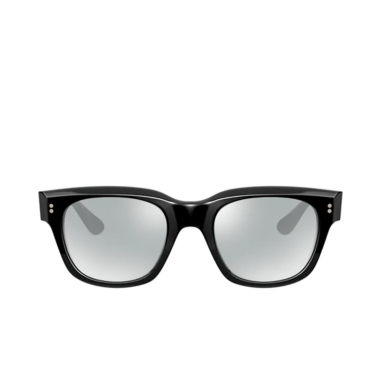 Oliver Peoples SHILLER Sunglasses 1005 black - 1/4