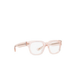 Oliver Peoples SHILLER Sunglasses 1652 light silk - product thumbnail 2/4