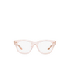 Oliver Peoples SHILLER Sunglasses 1652 light silk - product thumbnail 1/4