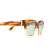 Oliver Peoples SHILLER Sunglasses 1674 honey vsb - product thumbnail 3/4