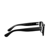 Oliver Peoples TANNEN Eyeglasses 1005 black - product thumbnail 3/4