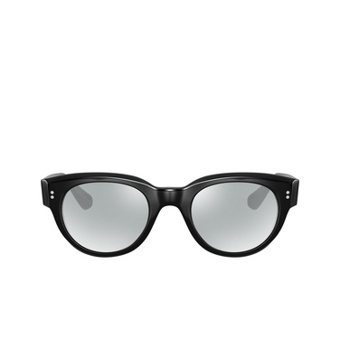 Oliver Peoples TANNEN Eyeglasses 1005 black - front view