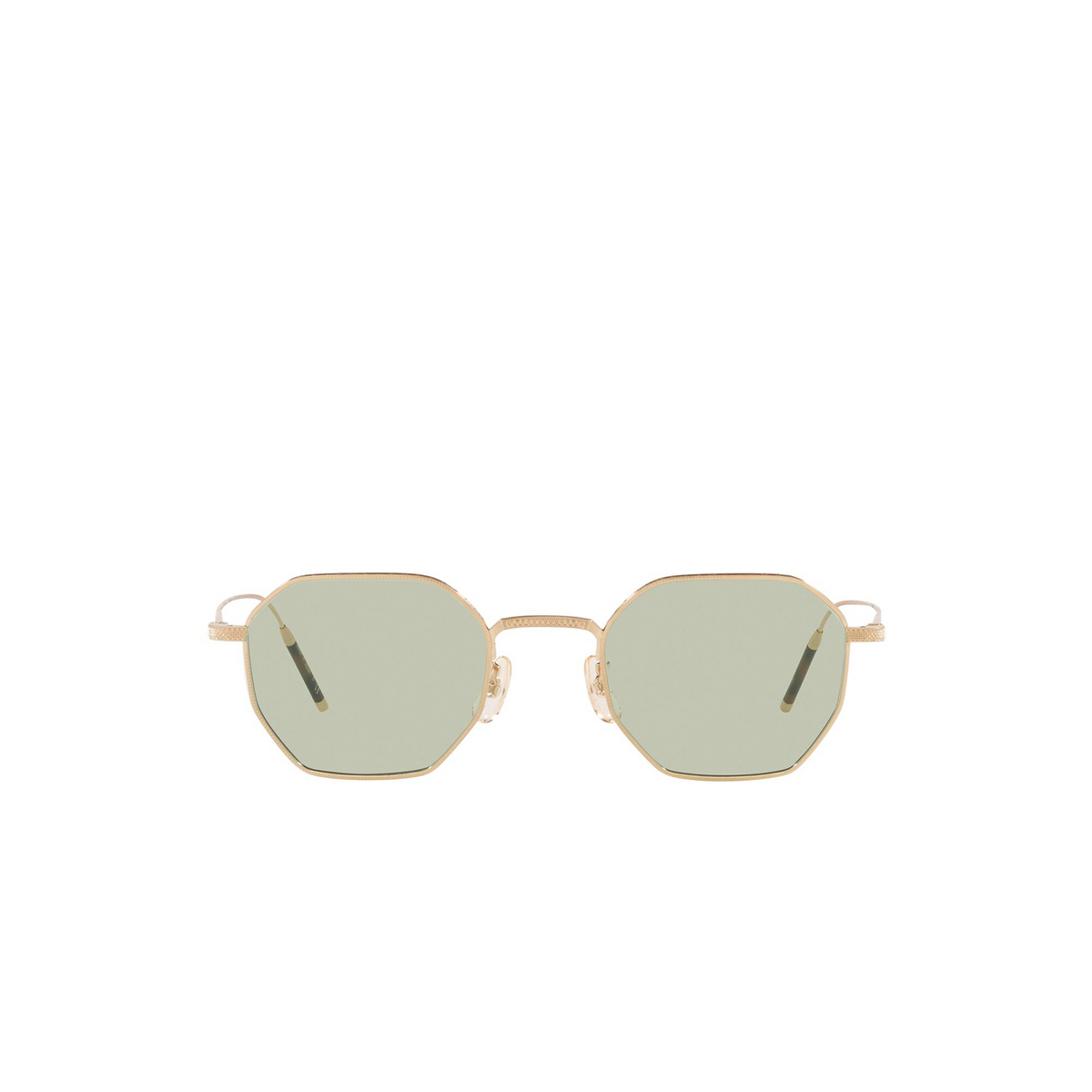 Eyeglasses Oliver Peoples OV1299T TK-5 - Mia Burton