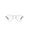Oliver Peoples WESLIE Korrektionsbrillen 5036 silver - Produkt-Miniaturansicht 1/4