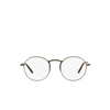 Oliver Peoples WESLIE Eyeglasses 5284 antique gold - product thumbnail 1/4