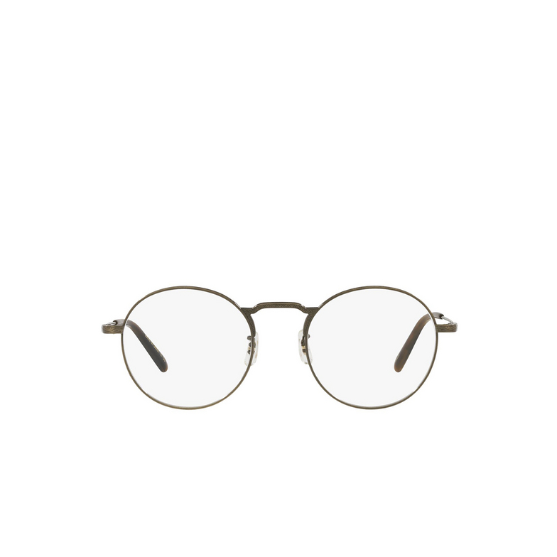 Oliver Peoples WESLIE Eyeglasses 5284 antique gold - 1/4