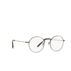 Oliver Peoples WESLIE Eyeglasses 5289 antique pewter - product thumbnail 2/4