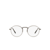 Oliver Peoples WESLIE Eyeglasses 5289 antique pewter - product thumbnail 1/4