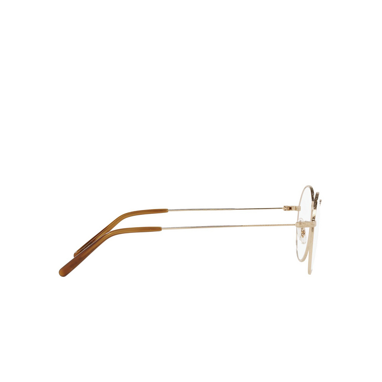 Oliver Peoples WESLIE Eyeglasses 5292 white gold - 3/4