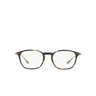 Oliver Peoples WINNET Eyeglasses 1443 ebony wood - front view