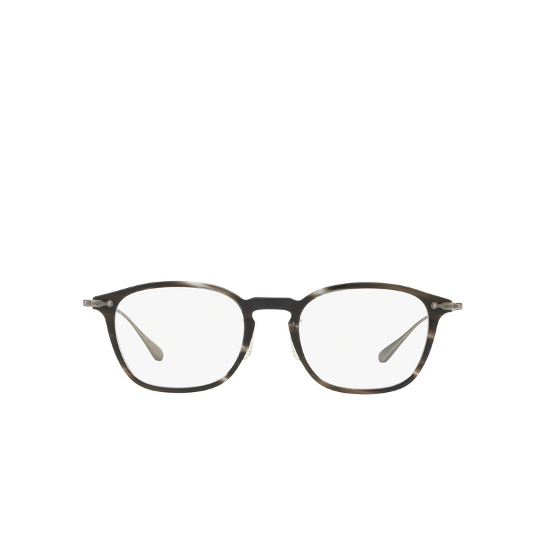 Oliver Peoples WINNET Eyeglasses 1443 ebony wood - 1/4