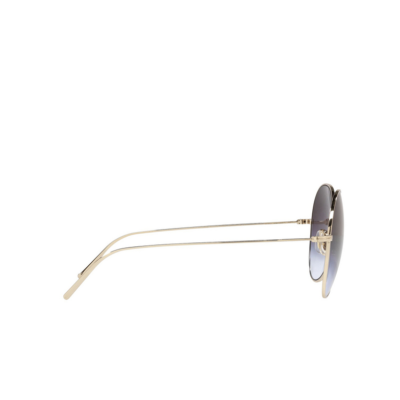 Oliver Peoples YSELA Sunglasses 503579 soft gold - 3/4