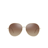 Oliver Peoples YSELA Sunglasses 5035Q1 soft gold - product thumbnail 1/4