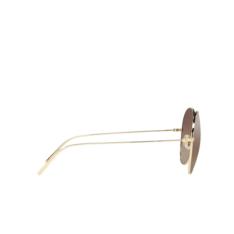 Oliver Peoples YSELA Sunglasses 5035Q1 soft gold - 3/4