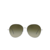Oliver Peoples YSELA Sunglasses 50368E silver - product thumbnail 1/4