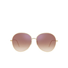 Oliver Peoples YSELA Sunglasses 50373I rose gold - product thumbnail 1/4