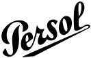 Persol eyeglasses Logo