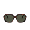 Gafas de sol Persol PO0581S 24/31 havana - Miniatura del producto 1/4