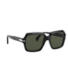 Persol PO0581S Sunglasses 95/31 black - product thumbnail 2/4