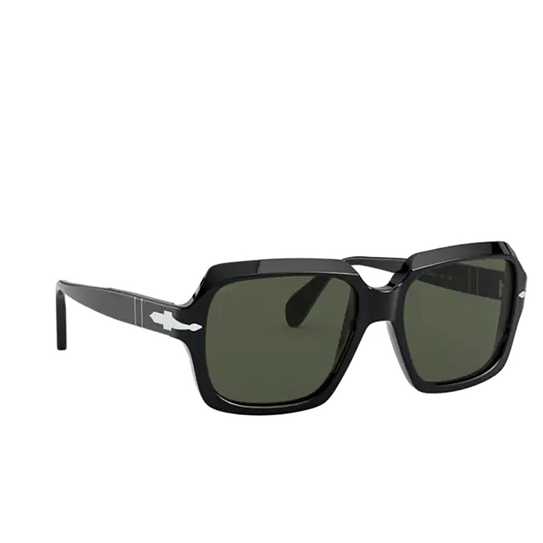 Persol PO0581S Sunglasses 95/31 black - 2/4