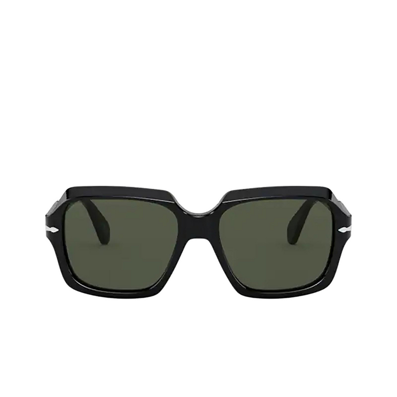 Persol PO0581S Sunglasses 95/31 black - 1/4
