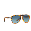 Persol PO0649 Sunglasses 1052S3 madreterra - product thumbnail 2/4