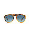 Gafas de sol Persol PO0649 1052S3 madreterra - Miniatura del producto 1/4