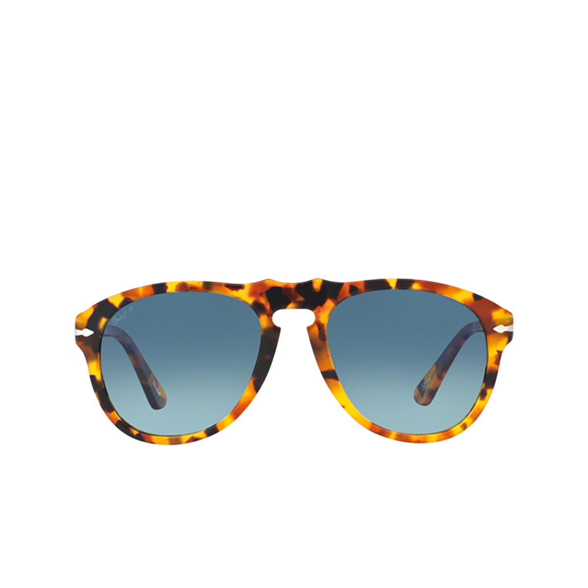 Persol PO0649 Sunglasses 1052S3 MADRETERRA - front view