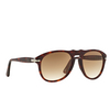 Persol PO0649 Sunglasses 24/51 havana - product thumbnail 2/4