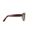 Persol PO0649 Sunglasses 24/51 havana - product thumbnail 3/4