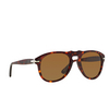 Persol PO0649 Sunglasses 24/57 havana - product thumbnail 2/4
