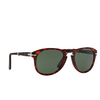 Persol PO0714 Sunglasses 24/31 havana - product thumbnail 2/4