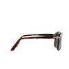 Persol PO0714 Sonnenbrillen 24/31 havana - Produkt-Miniaturansicht 3/4