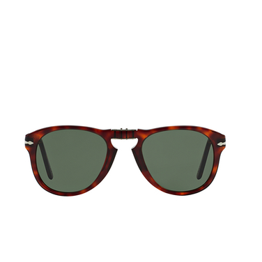 Persol PO0714 Sunglasses 24/31 havana - front view