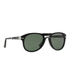 Persol PO0714 Sonnenbrillen 95/31 black - Produkt-Miniaturansicht 2/4