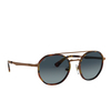 Persol PO2456S Sunglasses 1081Q8 brown - product thumbnail 2/4