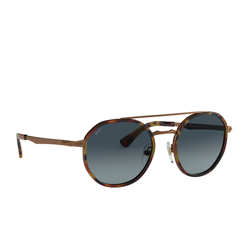 Persol PO2456S Sunglasses 1081Q8 brown - 2/4